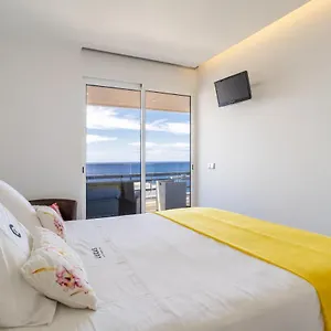 Monumental Apartmán